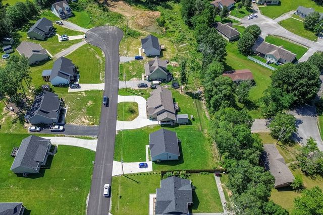 191 Southview Dr, Lewisburg, TN 37091