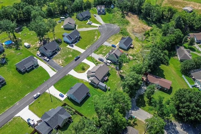 191 Southview Dr, Lewisburg, TN 37091