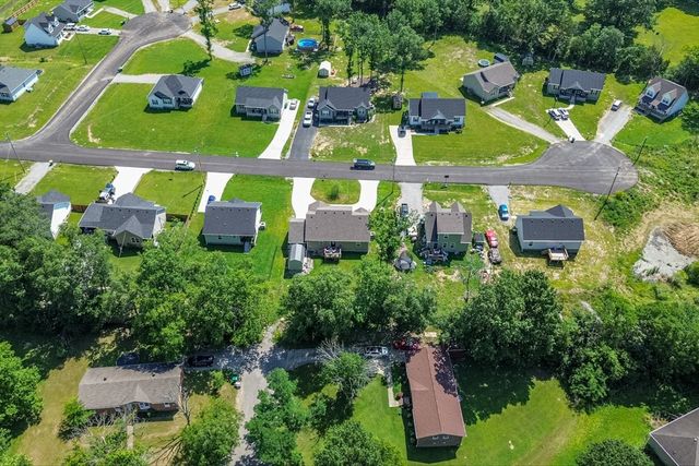 191 Southview Dr, Lewisburg, TN 37091