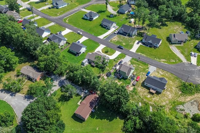 191 Southview Dr, Lewisburg, TN 37091