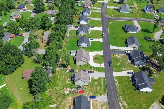 191 Southview Dr, Lewisburg, TN 37091