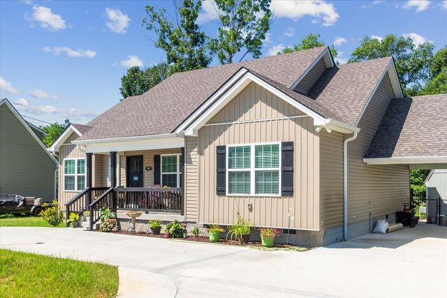 191 Southview Dr, Lewisburg, TN 37091