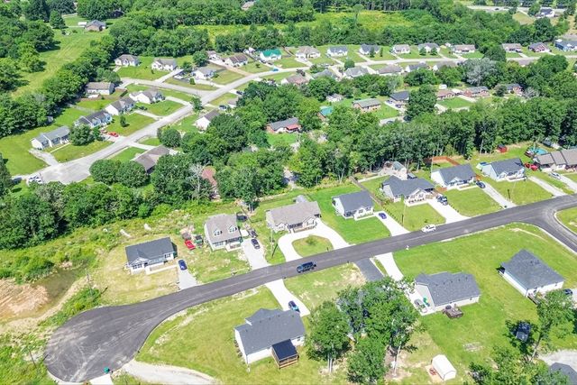 191 Southview Dr, Lewisburg, TN 37091