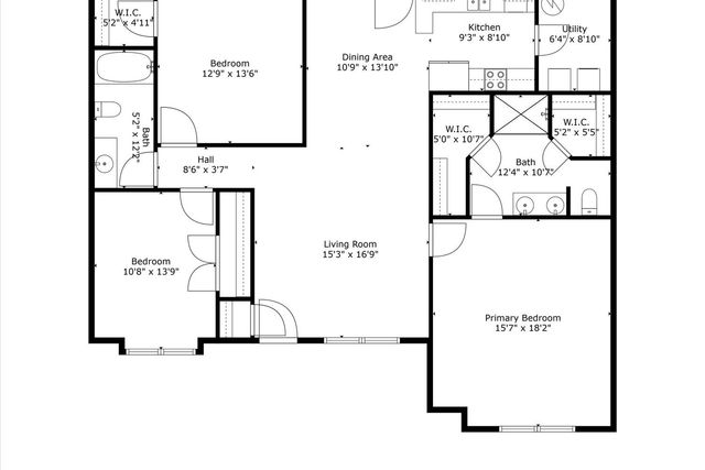 191 Southview Dr, Lewisburg, TN 37091