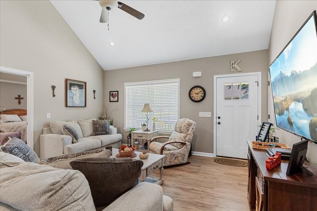 191 Southview Dr, Lewisburg, TN 37091