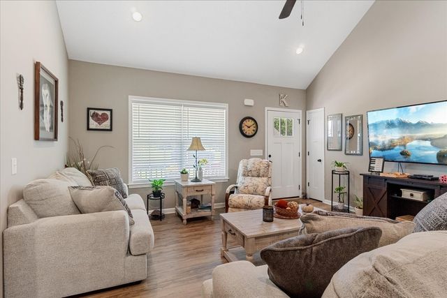 191 Southview Dr, Lewisburg, TN 37091