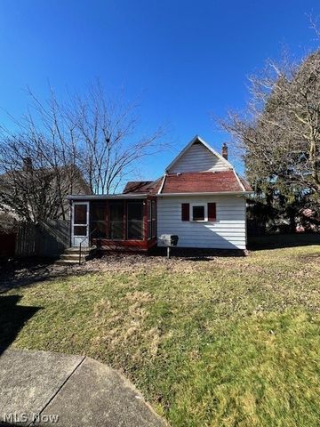 1636 Gibbs Avenue NE, Canton, OH 44705