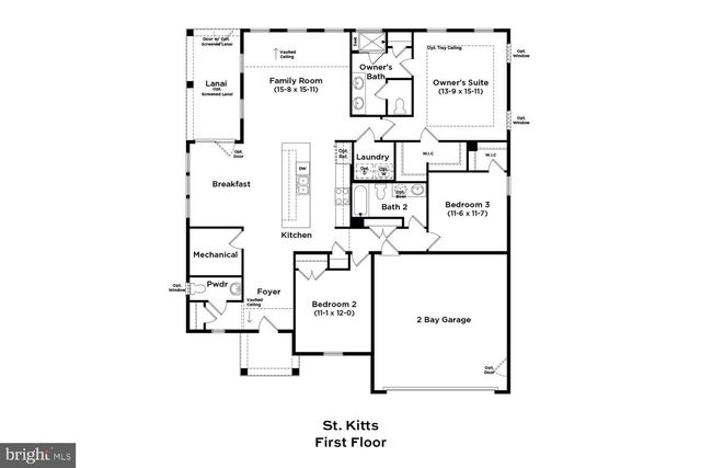 HOMESITE 18 HORNBEAM DR, Frankford, DE 19945