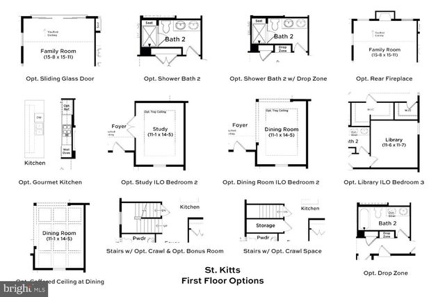 HOMESITE 18 HORNBEAM DR, Frankford, DE 19945