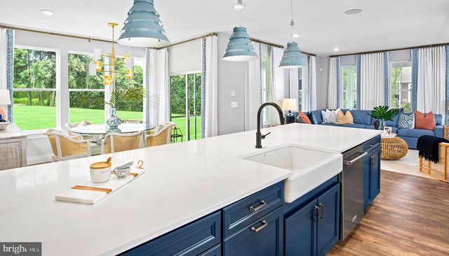 HOMESITE 18 HORNBEAM DR, Frankford, DE 19945