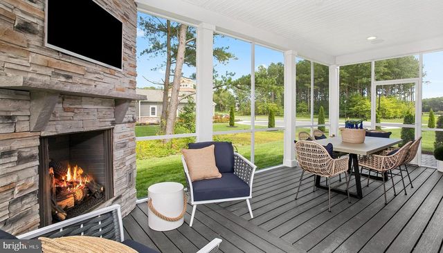 HOMESITE 18 HORNBEAM DR, Frankford, DE 19945