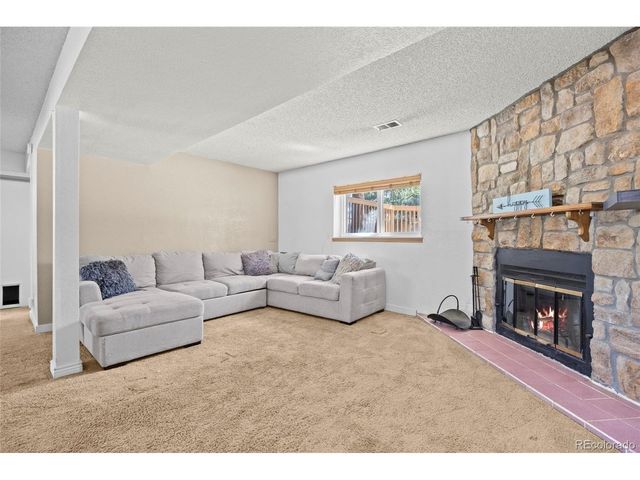 5626 S Odessa St, Centennial, CO 80015
