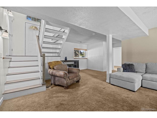 5626 S Odessa St, Centennial, CO 80015