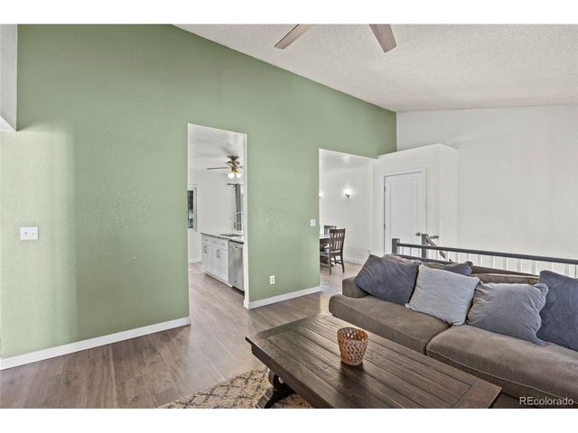 5626 S Odessa St, Centennial, CO 80015