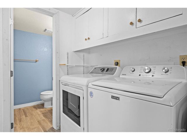 5626 S Odessa St, Centennial, CO 80015
