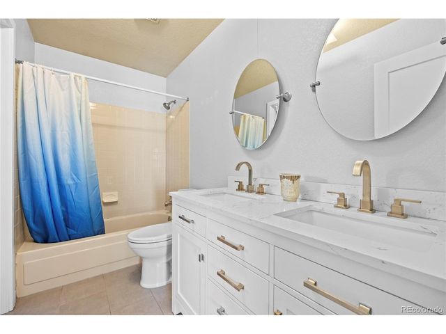 5626 S Odessa St, Centennial, CO 80015