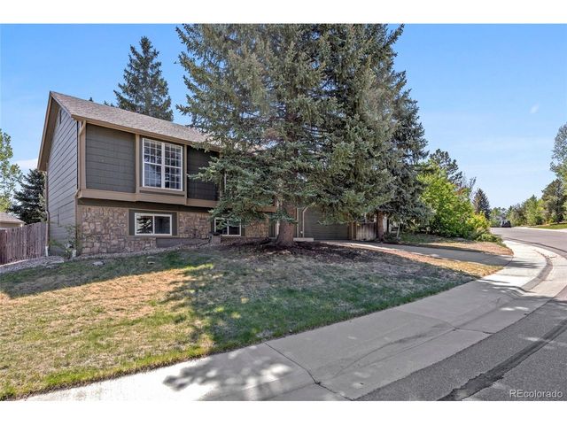 5626 S Odessa St, Centennial, CO 80015