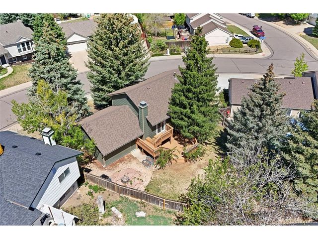 5626 S Odessa St, Centennial, CO 80015