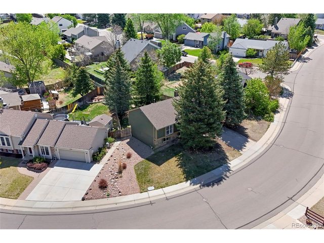 5626 S Odessa St, Centennial, CO 80015