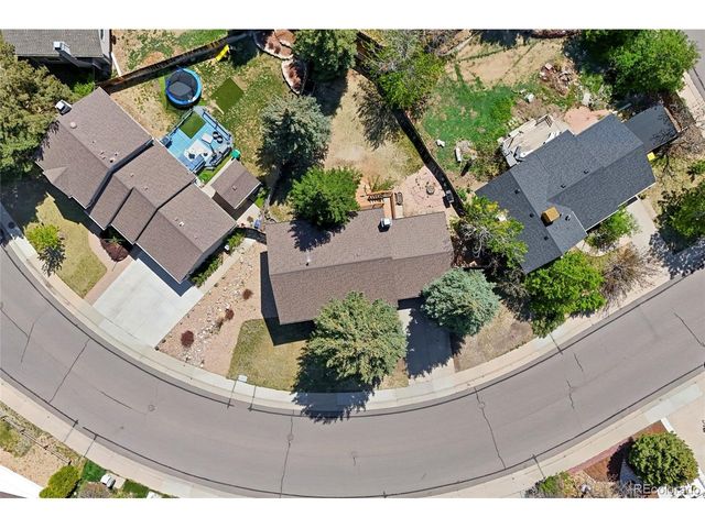 5626 S Odessa St, Centennial, CO 80015