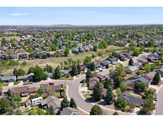 5626 S Odessa St, Centennial, CO 80015