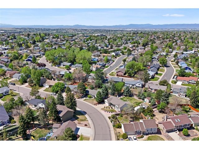 5626 S Odessa St, Centennial, CO 80015