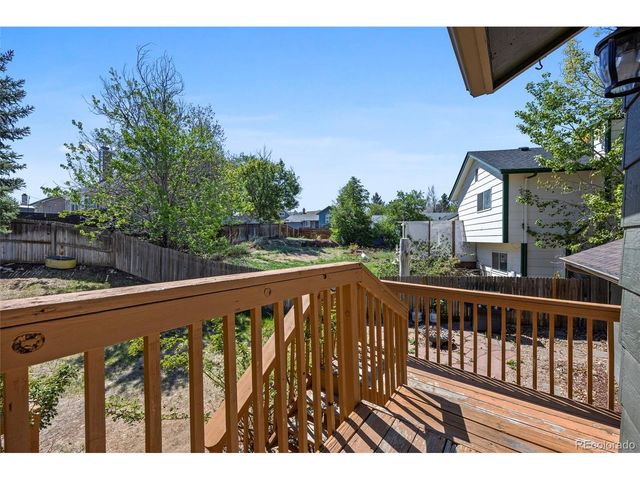 5626 S Odessa St, Centennial, CO 80015