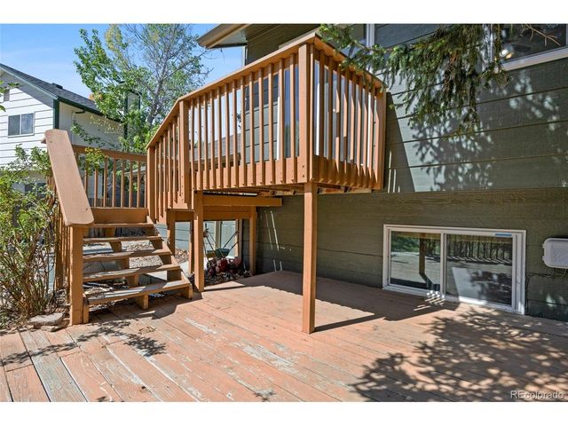 5626 S Odessa St, Centennial, CO 80015