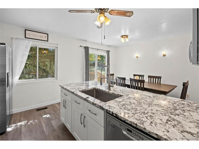 5626 S Odessa St, Centennial, CO 80015