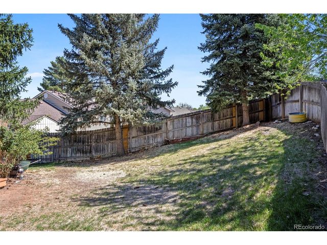 5626 S Odessa St, Centennial, CO 80015