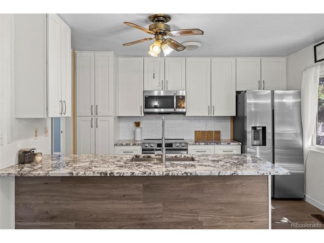5626 S Odessa St, Centennial, CO 80015