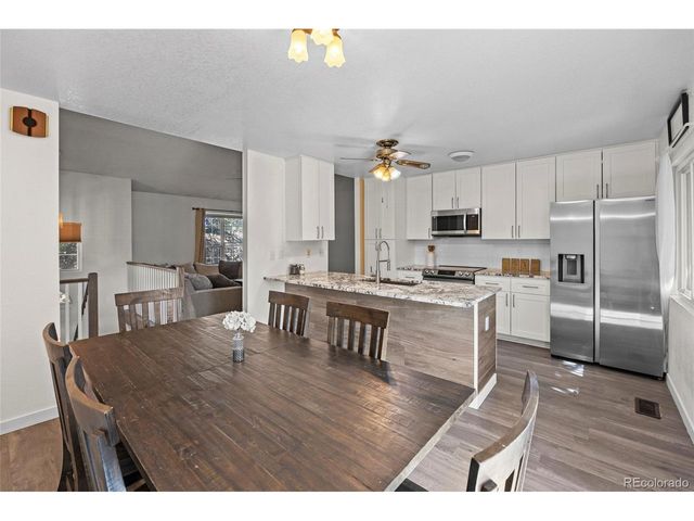5626 S Odessa St, Centennial, CO 80015