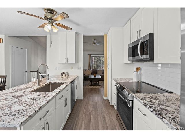 5626 S Odessa St, Centennial, CO 80015