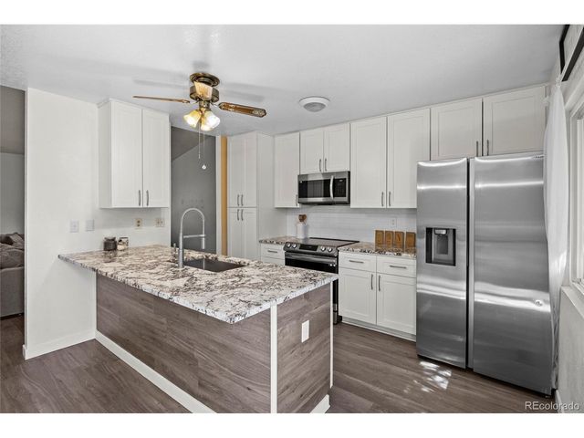 5626 S Odessa St, Centennial, CO 80015