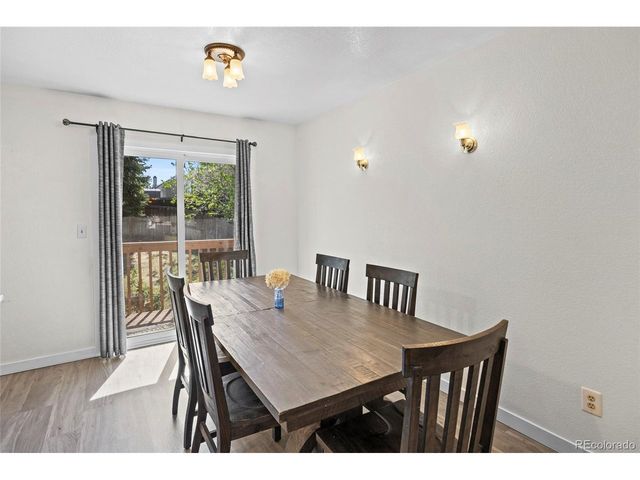 5626 S Odessa St, Centennial, CO 80015