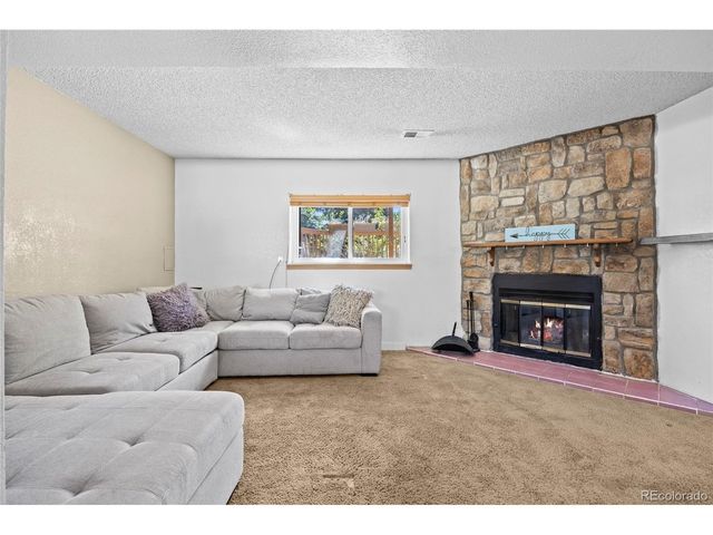 5626 S Odessa St, Centennial, CO 80015