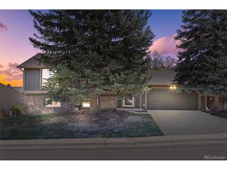 5626 S Odessa St, Centennial, CO 80015