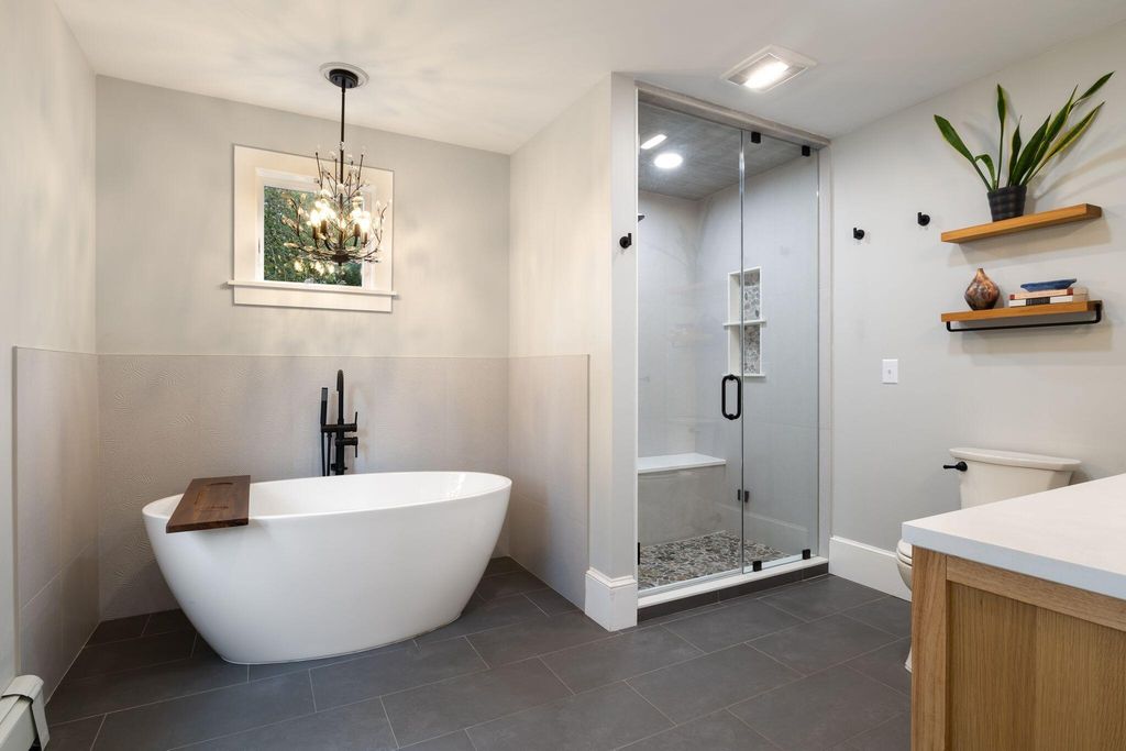 28 Stone Drive, Cape Elizabeth, ME 04107 — photo 5
