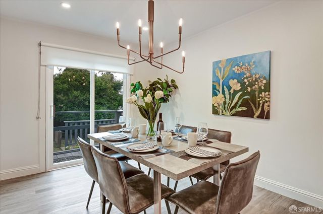 1867 Sweetwood Drive, Daly City, CA 94015