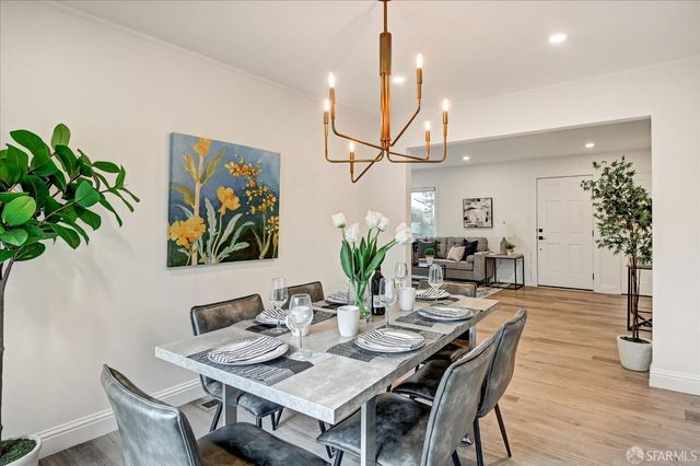 1867 Sweetwood Drive, Daly City, CA 94015