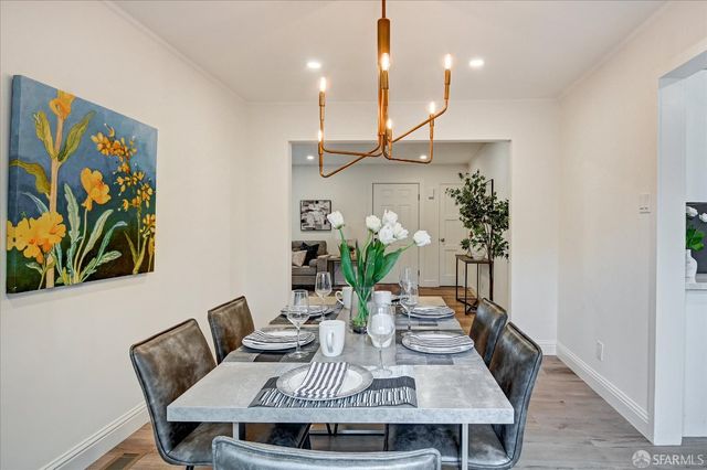 1867 Sweetwood Drive, Daly City, CA 94015