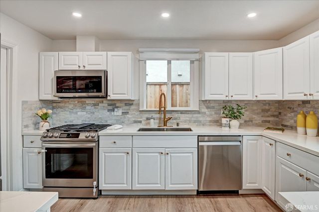 1867 Sweetwood Drive, Daly City, CA 94015