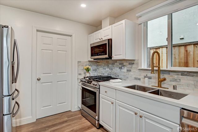 1867 Sweetwood Drive, Daly City, CA 94015