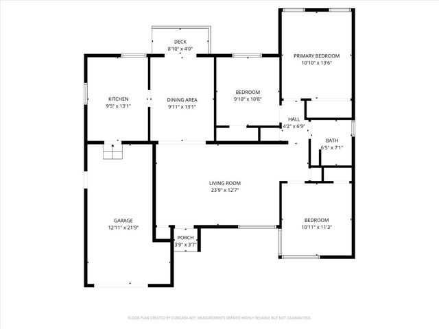 1867 Sweetwood Drive, Daly City, CA 94015