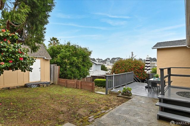 1867 Sweetwood Drive, Daly City, CA 94015