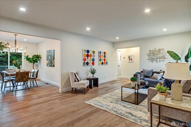 1867 Sweetwood Drive, Daly City, CA 94015