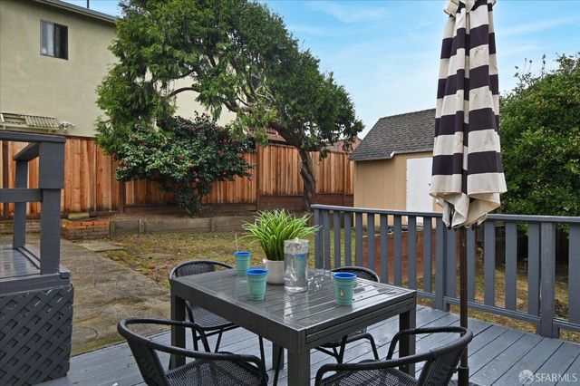 1867 Sweetwood Drive, Daly City, CA 94015