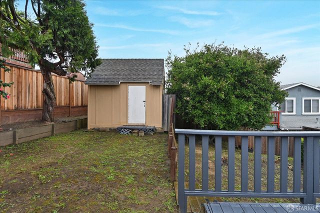 1867 Sweetwood Drive, Daly City, CA 94015