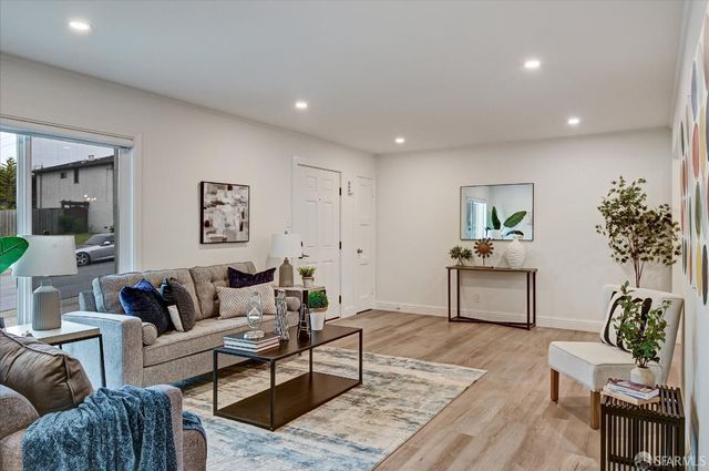 1867 Sweetwood Drive, Daly City, CA 94015