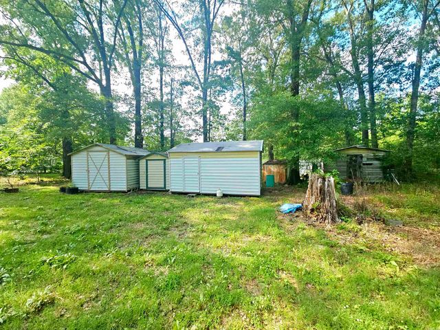 11806 Veronica, North Little Rock, AR 72118